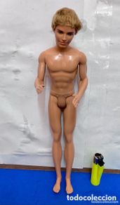 Barbie y Ken: Muñeco Kent de Mattel , novio de Barbie